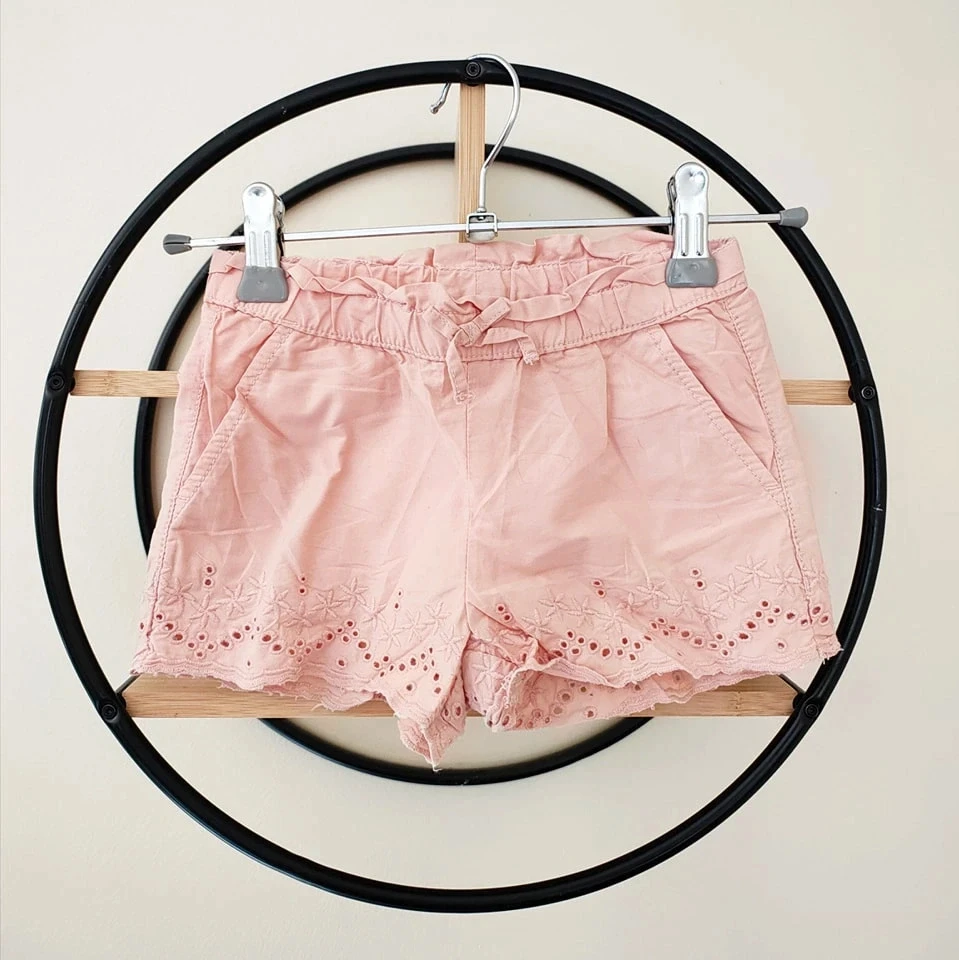 4 ans short c&a